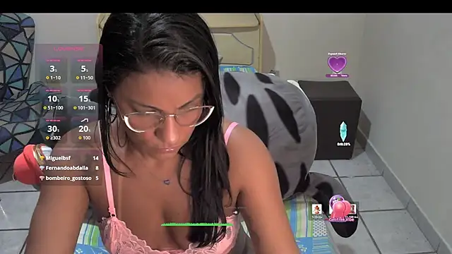 Chat XXX en directo de Indiamilf