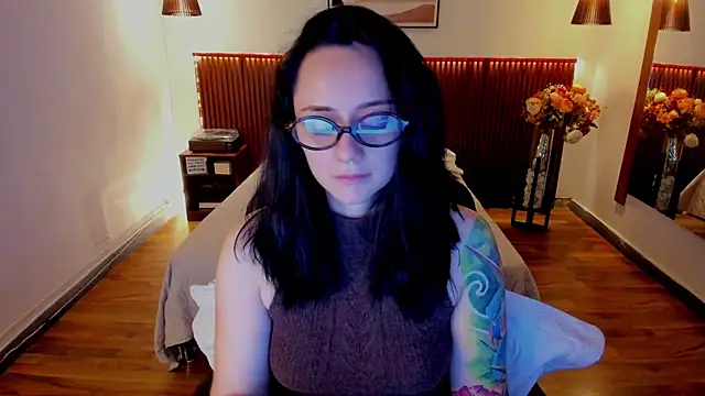 Živý XXX chat KatherineBond