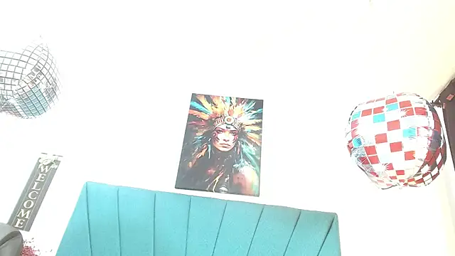 Živý XXX chat Mariana_star1