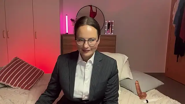 Živý XXX chat UnderWunder