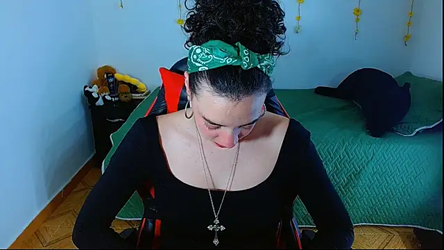Živý XXX chat sajecrismaa