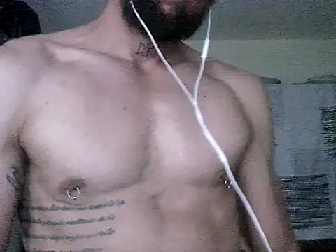 Chat XXX ao vivo de thomas2wood