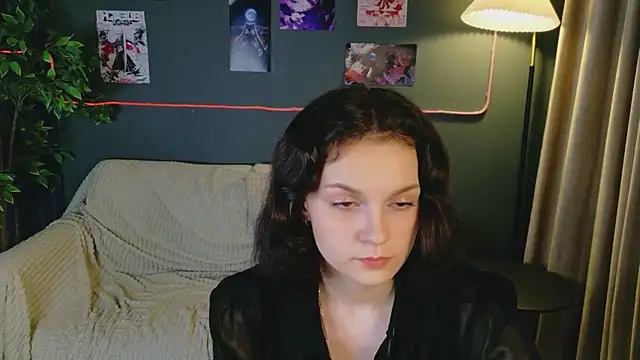 mori_sheen's Live XXX Chat