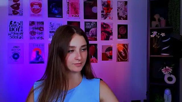 Živý XXX chat alisabliss