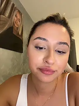 Czat XXX na żywo – Kylie_One