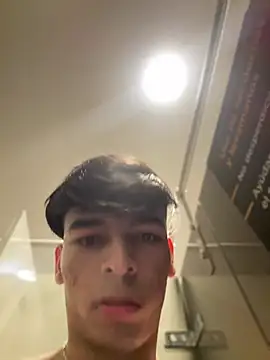 Chat XXX en directo de The_Conquer
