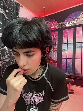 Morgana_X Live XXX-Chat