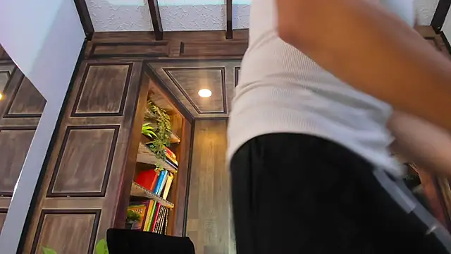 Show Webcam de Donovan_Desmond