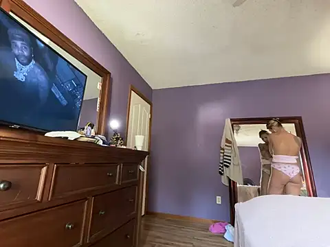 Czat XXX na żywo – tastemecaroline
