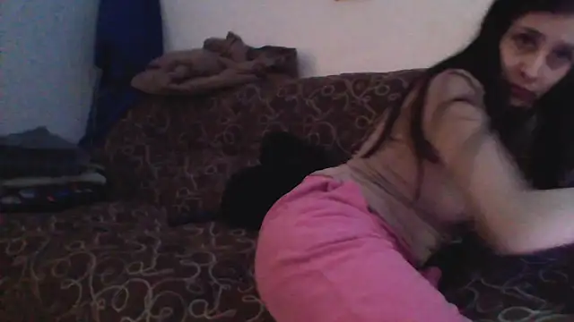 Živý XXX chat FlorenC17