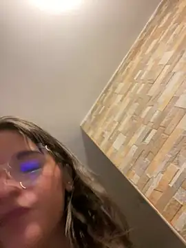 isajackson 라이브 XXX 채팅