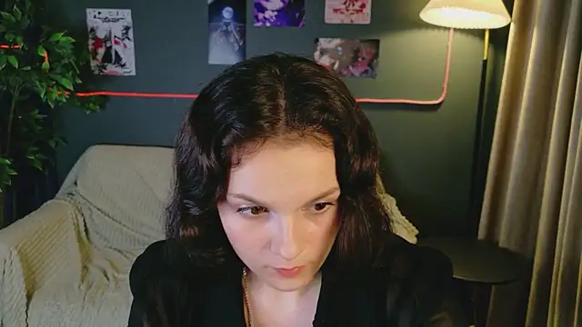 Онлайн чат XXX mori_sheen