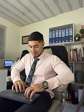 Chat XXX en directo de Dimitri_Colleman