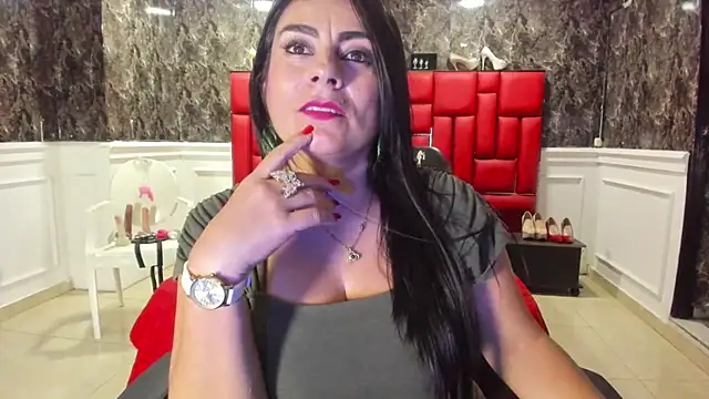 Imyourdirtymilf's Live XXX Chat