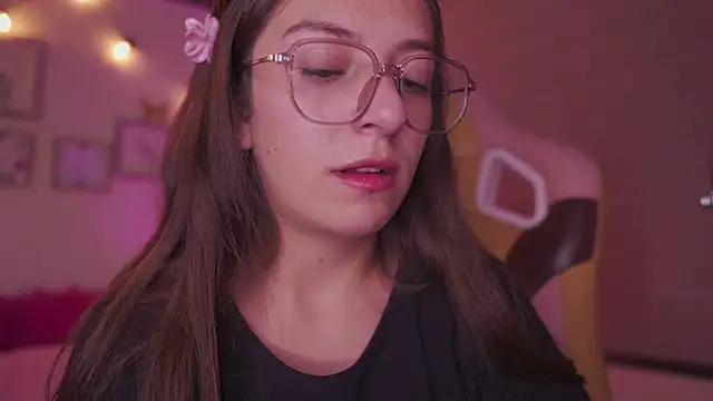 milly_kenner's Live XXX Chat
