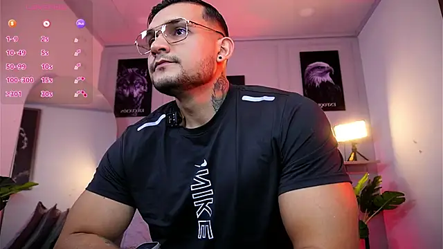 Marco_Vega Live XXX-Chat