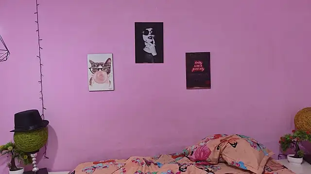 Jules_zzz Chat XXX live