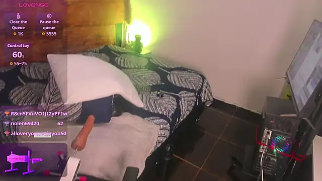 samirscottn Live XXX chat