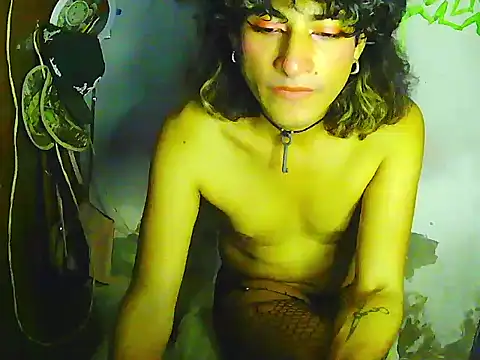 RAMONA_TIJERAX – Naživo XXX chat