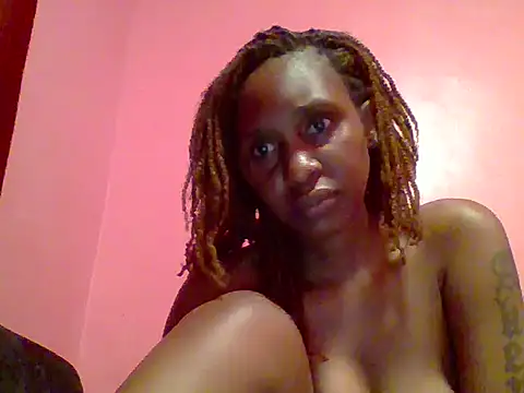 Ebony_Africa1's Live XXX Chat