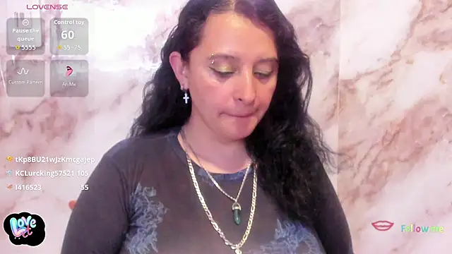 Baioleth's Live XXX Chat