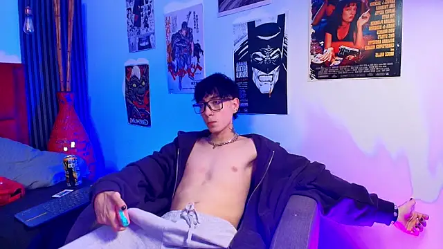 BLAKE___01のライブXXXチャット