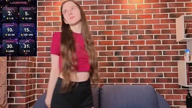 MyrtaMcclaney Live XXX-chat