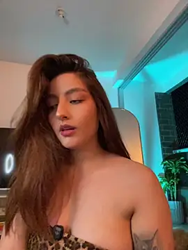Anavi_'s Webcam Show