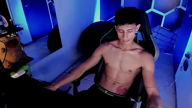 MaxiimoRomano_ Obrolan Langsung XXX