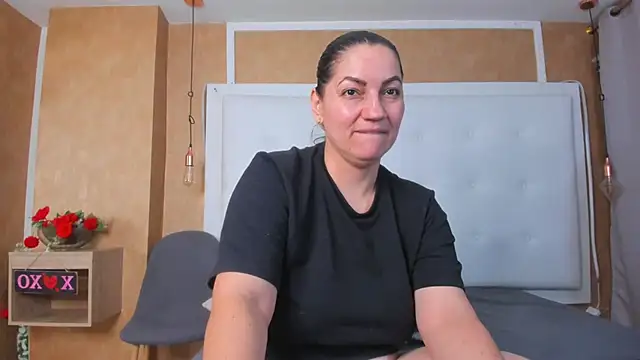 Heidy_milfn Live XXX chat