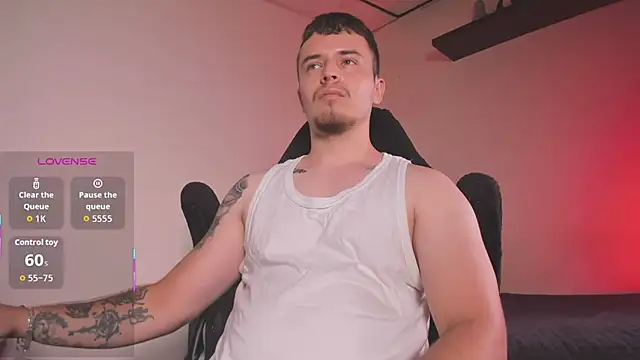 دردشة james_connor2 الجنسية المباشرة