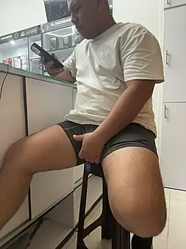 Patricio_02 Obrolan Langsung XXX