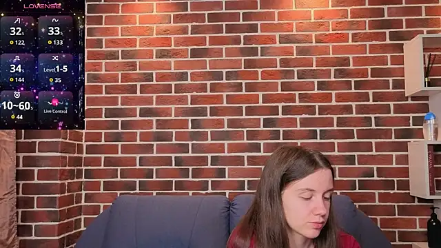 Chat XXX en directo de MyrtaMcclaney