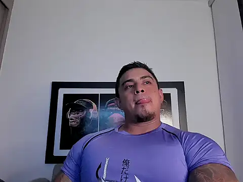 Maxcarrther Live XXX Chat