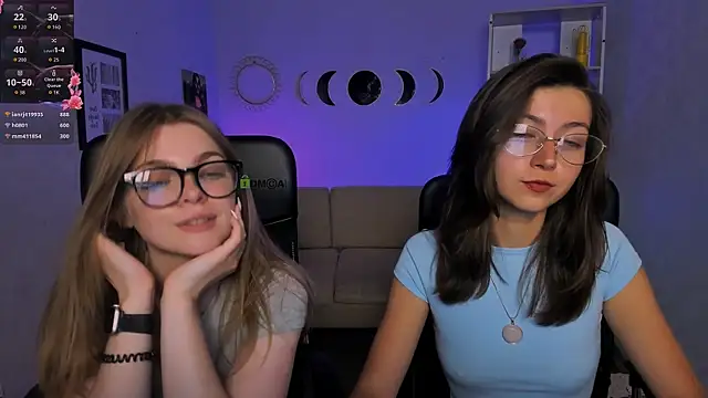 צ'אט XXX בשידור חי של veronica_bubble