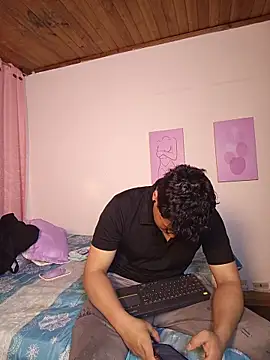 Živý XXX chat Wildseductor1