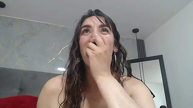 JessiDovee's Live XXX Chat