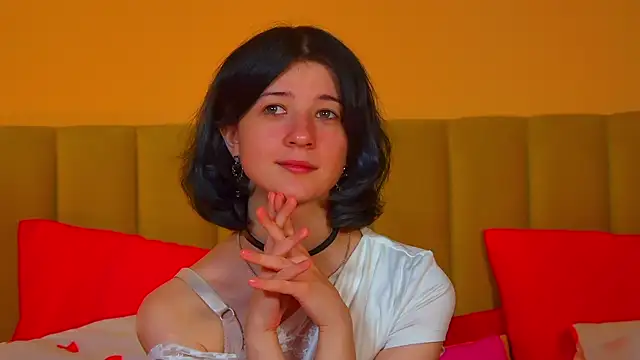 Chatroom XXX en direct de AnneAvelin