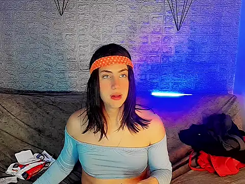 BabyCute_1's Live XXX Chat