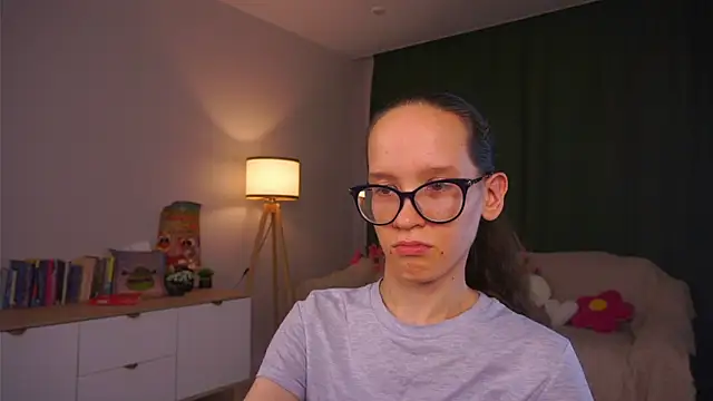 Czat XXX na żywo – BettyBrowni