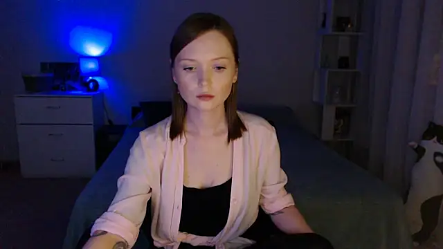 UnicornEsc's Live XXX Chat