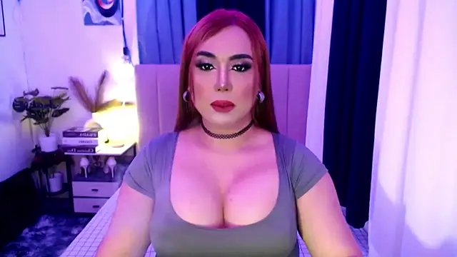 _molly10inch_ Adlı Modelin Canlı XXX Sohbeti
