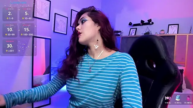 Živý XXX chat Azurra_amatto2