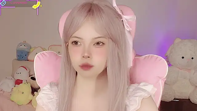 _MiMiii_ Live XXX-chat