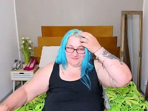 Sembang XXX Secara Langsung Sugarmommy_69X