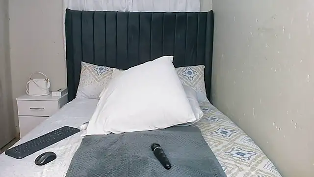 Miss_Wild_'s Live XXX Chat