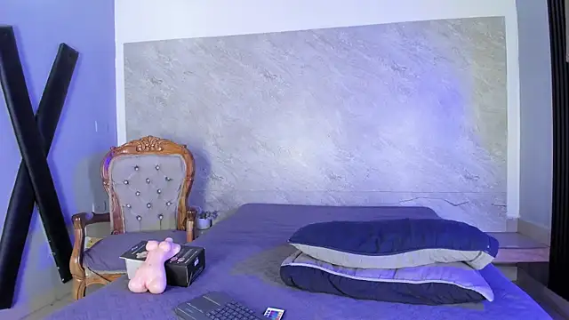 แชท XXX สดของ Camilo_Contreras