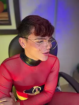 PRINCE_STEV Chat XXX live