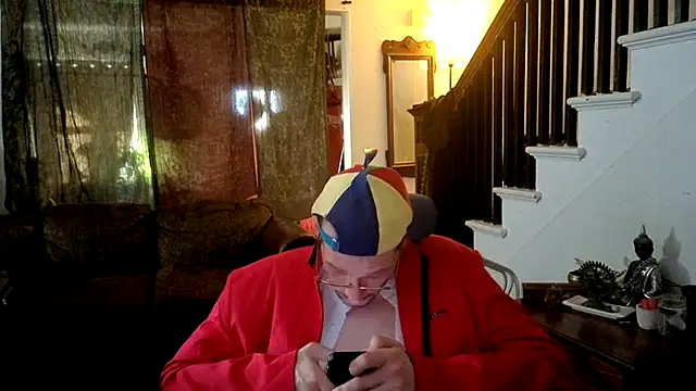 MasterDaddyCool Obrolan Langsung XXX