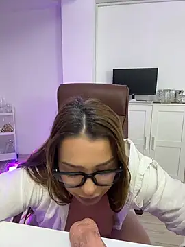 MissRachelX Live XXX Chat